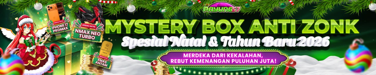 Payung57 Cashback 10% Desktop